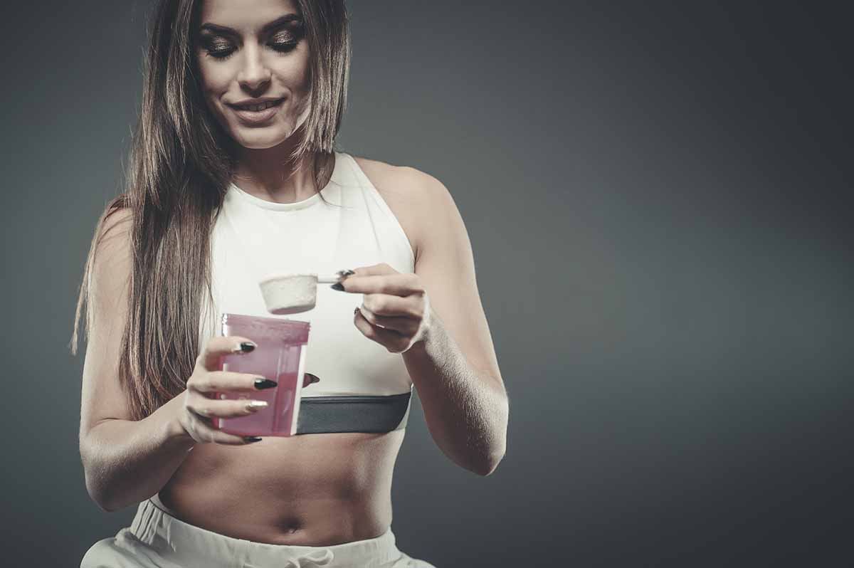 Whey Protein