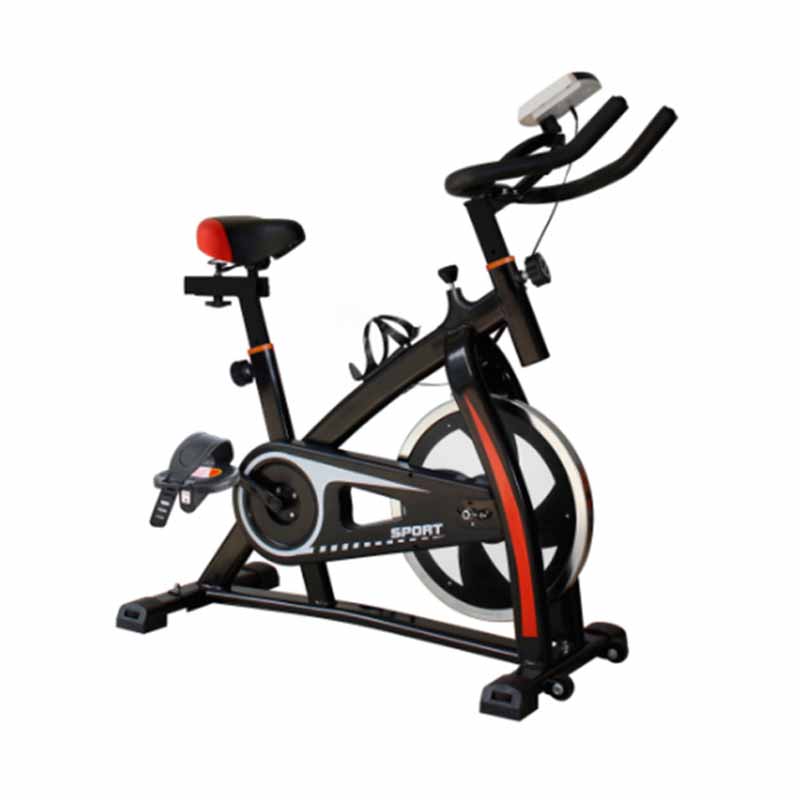 spin bike คือ 3